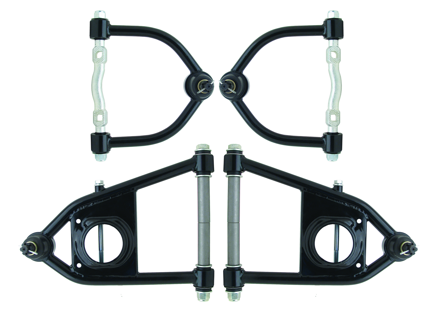 1974-1978 Mustang II (Pinto) Control Arms