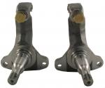 3966151- 1964-74 GM A,  F,  X Body Stock Height Spindles