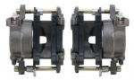 4125/4126 GM Cast Iron 1" Bore Calipers