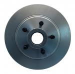 1962-1972 Mopar B&E Body Vehicle 12" Big Rotor (Passenger *& Driver Side)