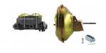1964-1972 11" Delco Style Booster Conversion Kit