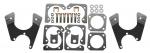  GM Rear Disc Brake Hardware Kit