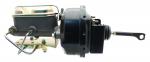 1964-1966 Ford Mustang Booster Conversion Kit (Disc/ Disc)