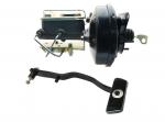 1967-1970 Ford Mustang Booster Conversion Kit Automatics Only (Disc /Disc)