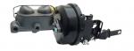 1964-1966 Mustang Booster- Manual Transmission