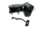 1967-1970 Wilwood Style Ford Mustang/ Cougar Booster Conversion Kit & Brake Pedal