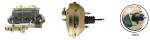 1962-1967 Nova 3 Stud Booster Conversion Kit (Disc/ Drum)