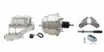 1964-1972 GM A,  F,  X Power Brake Booster Conversion Kit