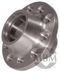  Universal Multi-pattern Rotor Hub For Ford Or GM