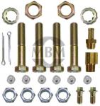  Mopar Disc Brake Hardware Kit