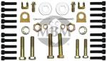  Mustang II Disc Brake Hardware Kit