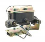  Universal Ford Style Mustang Master Cylinder Kit (Disc/Drum)