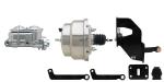 Mopar B&E Booster Conversion Kit