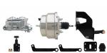 Mopar B&E Booster Conversion Kit