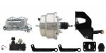 Mopar B&E Booster Conversion Kit