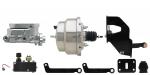 Mopar B&E Booster Conversion Kit