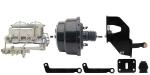 Mopar B&E Booster Conversion Kit