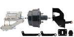 Mopar B&E Booster Conversion Kit