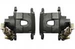 NR172-NR173  GM Rear Caliper With E-Brake Option
