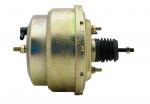  Universal 8" Dual Zinc Power Brake Booster