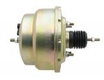  Universal 8" Dual Diaphragm Booster W/ Adjustable Pin