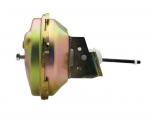  GM A-body 1964-66 9" Single Diaphragm Booster. Delco Style