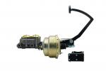  1947-1954 Chevy Truck Frame Mount Power Brake Unit