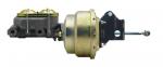 1957-72 Ford Trucks Power Brake Conversion Kit (F100,  F250,  1/2 & 1/4 Ton)