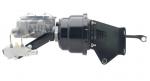  Jeep CJ7 74-86 7" Dual Booster
