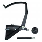 1955-1959 Chevrolet Truck Frame Mount Brake Pedal