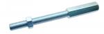 Universal 4 3/4" Long Pedal Rod Extension
