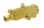 Disc/Drum Proportioning Valve - Brass