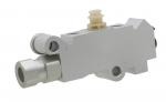  GM Disc/Drum Proportioning Valve - Aluminum