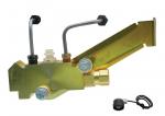  GM Left Side Prop Valve Kit. Disc/Disc - Brass