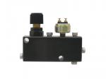  Adjustable Proportioning Valve + Distribution Block