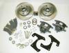 1948-1956 Ford Pick Up Truck Front Disc Brake Conversion Kit.