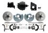 1966-1970 B Body O.E.M. Style Disc Brake Kit & Booster Conversion Kit W/ Casting Numbers